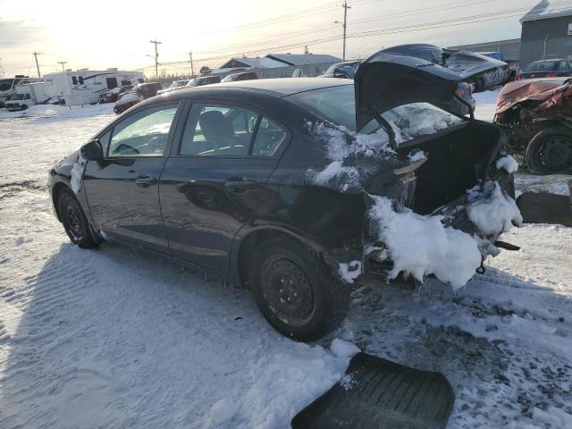 Vin: 2hgfb2f58ch008402, lot: 43367164, honda civic lx 20122