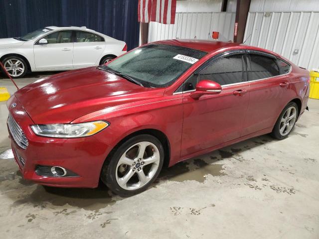 Vin: 3fa6p0hd2er125916, lot: 41833364, ford fusion se 20141
