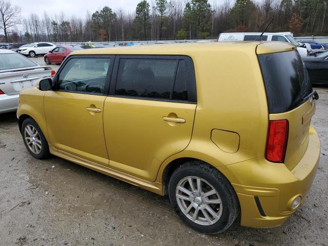 2008 Toyota Scion Xb VIN: JTLKE50E581056576 Lot: 41624104