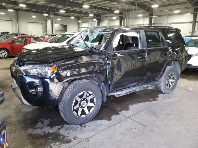 2021 Toyota 4Runner 