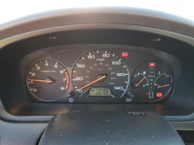 2001 Honda Odyssey Lx VIN: 2HKRL18501H555720 Lot: 41287664