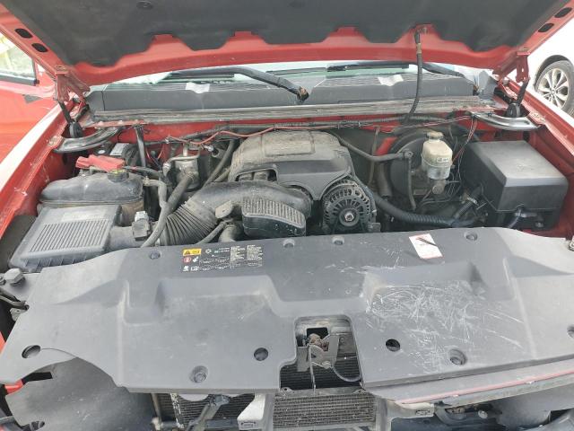 2011 Chevrolet Silverado K1500 Lt VIN: 1GCRKSE32BZ382739 Lot: 40930614