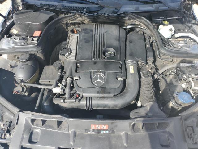 VIN WDDGF4HB3DA795223 2013 Mercedes-Benz C-Class, 250 no.11