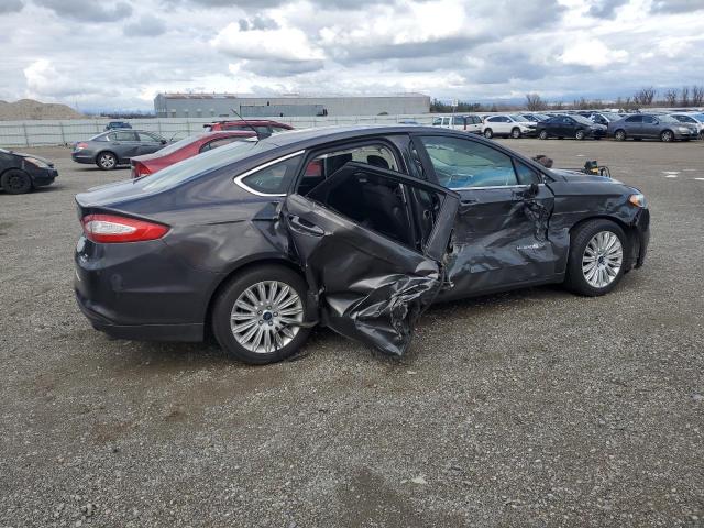 Vin: 3fa6p0lu9fr214231, lot: 43614504, ford fusion se hybrid 20153