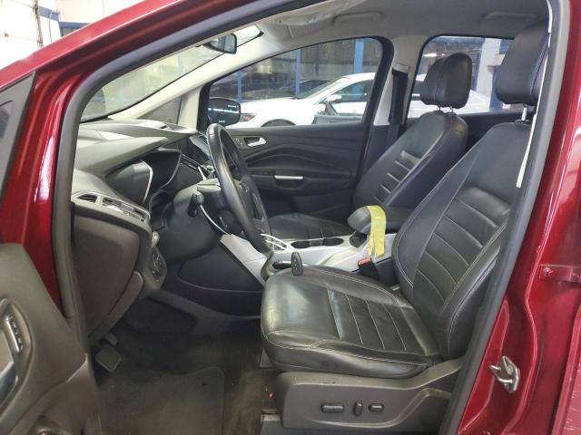 2013 Ford C-Max Sel VIN: 1FADP5BU9DL525997 Lot: 41427284