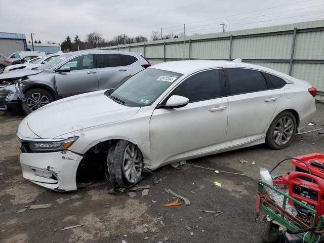 VIN 3VW2K7AJ2FM311886 2019 HONDA ACCORD no.1