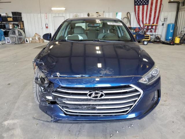 2018 HYUNDAI ELANTRA SE 5NPD84LF0JH320036  41853594