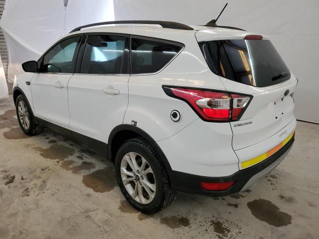 2018 FORD ESCAPE SEL 1FMCU9HD7JUA44242