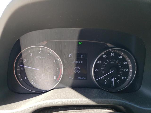 2017 HYUNDAI ELANTRA SE - 5NPD84LF9HH064411