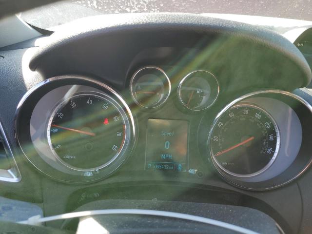 2016 BUICK ENCORE CON - KL4CJBSB3GB732698