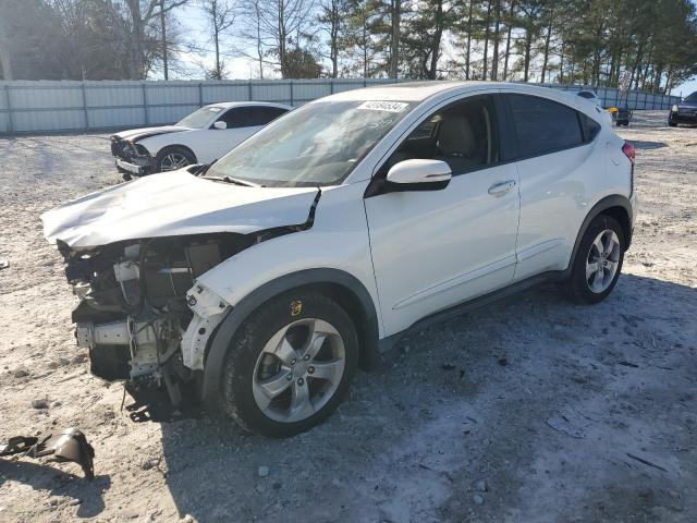 2016 HONDA HR-V EX 3CZRU5H5XGM741539