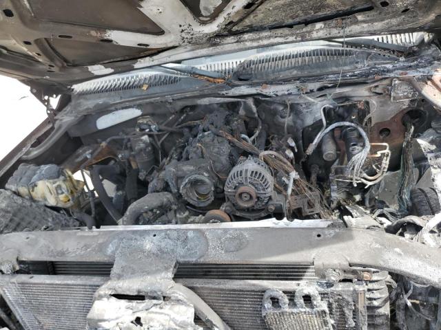 2005 Chevrolet Tahoe C1500 VIN: 1GNEC13V55R191435 Lot: 44989424