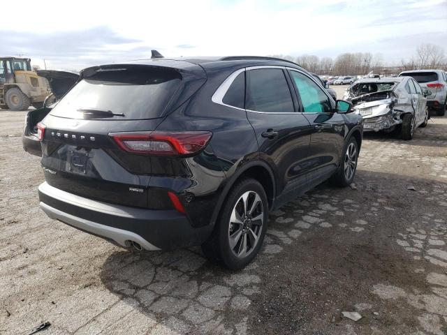 2023 FORD ESCAPE PLA - 1FMCU9JZXPUA53502