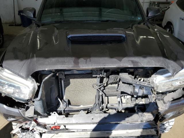 2019 TOYOTA TACOMA DOU 3TMCZ5AN7KM243962