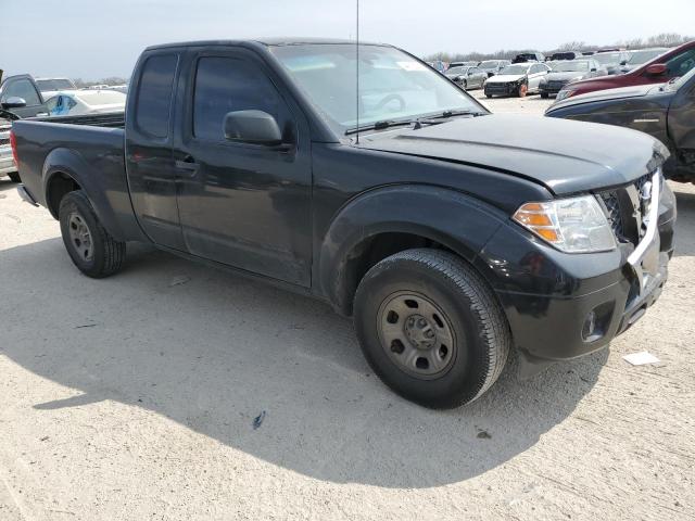 2014 Nissan Frontier S VIN: 1N6BD0CT4EN723408 Lot: 44116374