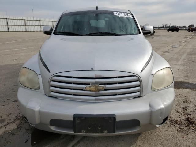 3GNBABDB5AS629154 2010 Chevrolet Hhr Lt