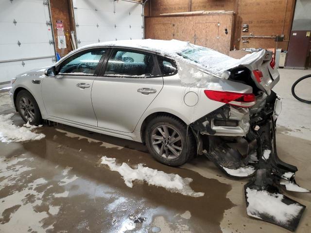 2020 KIA OPTIMA LX 5XXGT4L35LG447803