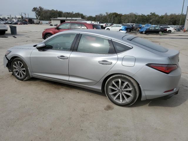 2023 ACURA INTEGRA 19UDE4H27PA028061