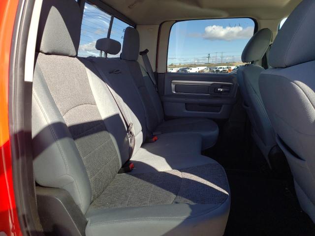 2016 RAM 1500 SLT 1C6RR7LGXGS395888