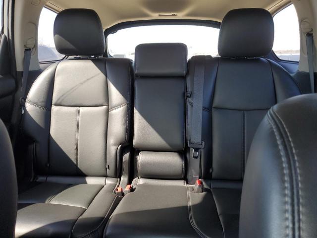 2017 NISSAN PATHFINDER - 5N1DR2MM9HC621730