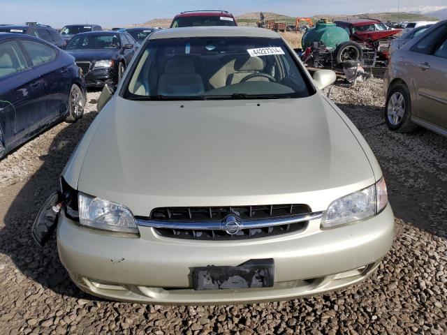 1999 Nissan Altima Xe VIN: 1N4DL01D8XC119276 Lot: 44227314