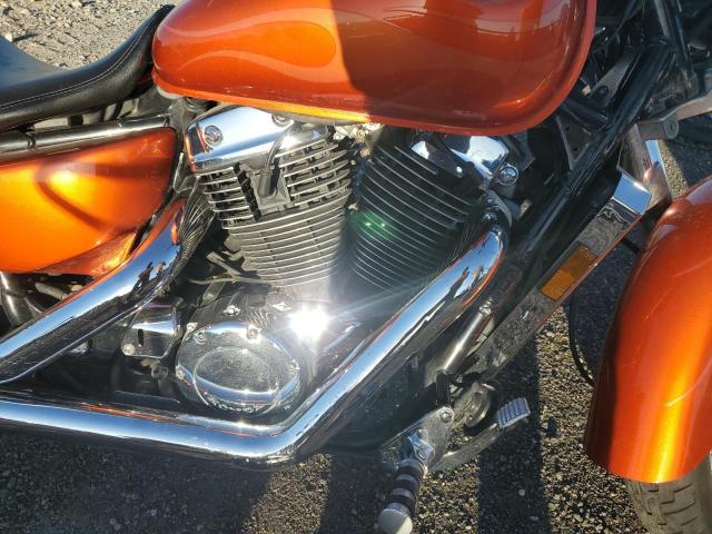 2003 HONDA VT1100 C2 1HFSC43003A300922