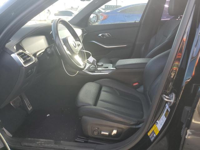 2021 BMW 330E - 3MW5P7J00M8C11927