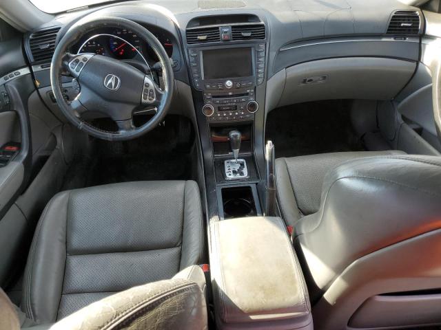 2006 Acura 3.2Tl VIN: 19UUA66256A060810 Lot: 45119544