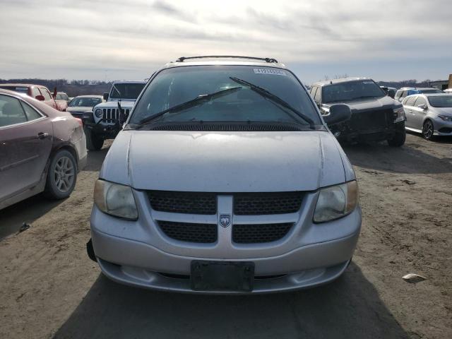 2B4GP44311R364955 | 2001 Dodge grand caravan sport