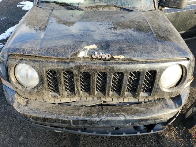 2015 JEEP PATRIOT LA 1C4NJRFB4FD308290