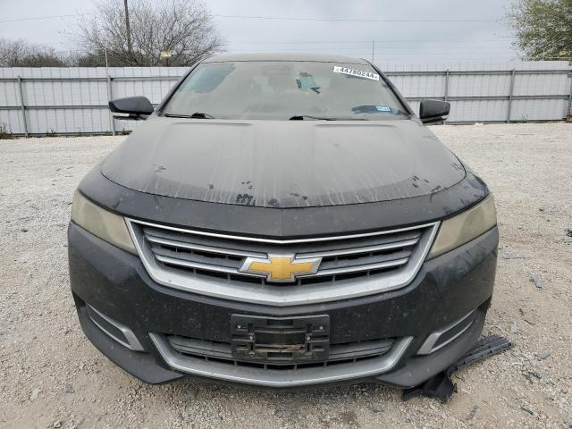 2014 Chevrolet Impala Lt VIN: 2G1125S3XE9100552 Lot: 44780244