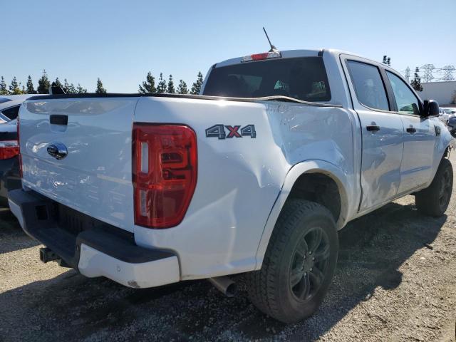 2023 Ford Ranger Xl VIN: 1FTER4FH2PLE02403 Lot: 40119324