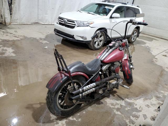 2006 HARLEY-DAVIDSON MOTORCYCLE 1G9HS28556C365005