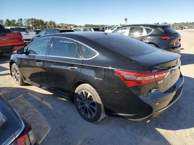 VIN 4T1BK1EB4HU247010 2017 TOYOTA AVALON no.2