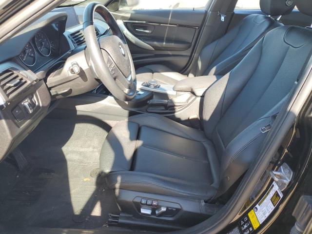 2017 BMW 330 XI WBA8D9G52HNT90740