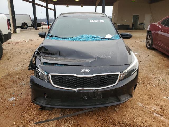 2017 KIA FORTE LX 3KPFK4A70HE047880