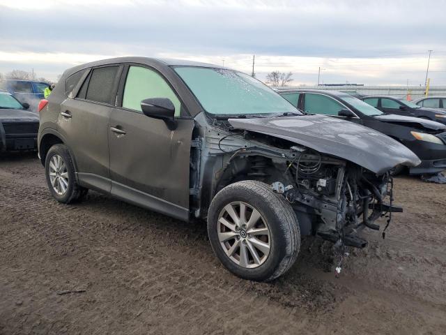 Vin: jm3ke4cy5g0621061, lot: 39011954, mazda cx-5 touring 20164
