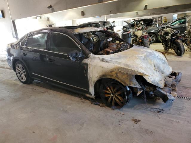 2018 VOLKSWAGEN PASSAT SEL - 1VWCA7A32JC023952