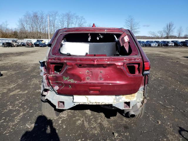 2019 JEEP GRAND CHER 1C4RJFAG5KC611131