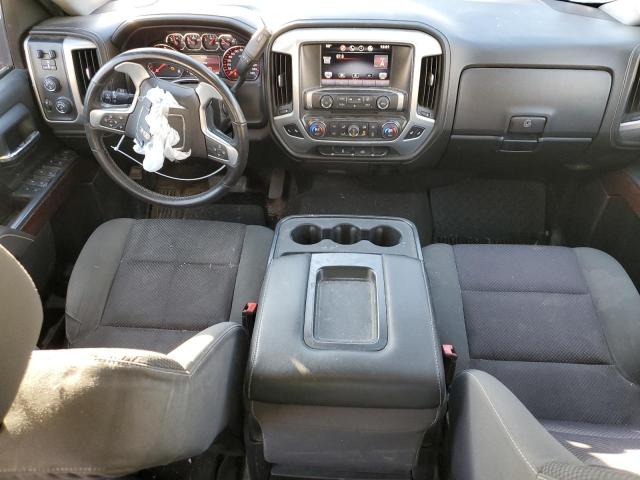 2015 GMC SIERRA K15 - 1GTV2UECXFZ365882