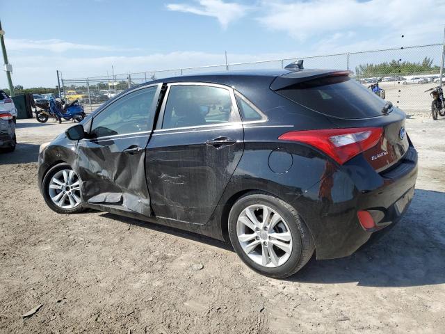 2013 Hyundai Elantra Gt VIN: KMHD35LE6DU088088 Lot: 42838384