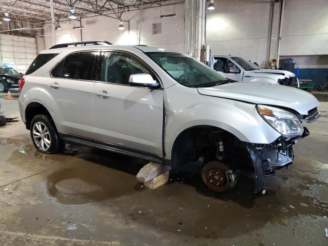 2016 Chevrolet Equinox Lt VIN: 2GNFLFEK4G6180669 Lot: 43920524