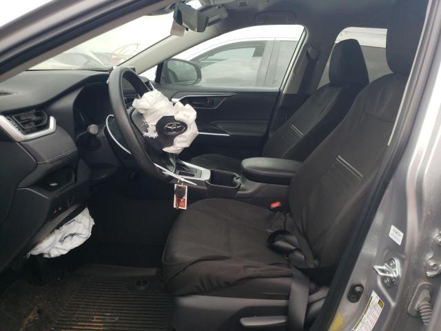 2023 TOYOTA RAV4 LE - 2T3H1RFV8PC224518