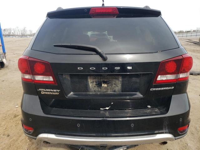 2015 DODGE JOURNEY CR - 3C4PDCGG6FT608592