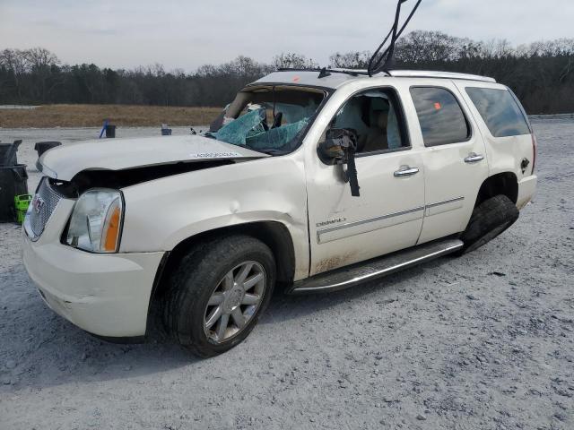 2013 GMC Yukon Denali VIN: 1GKS2EEF0DR366107 Lot: 43856324