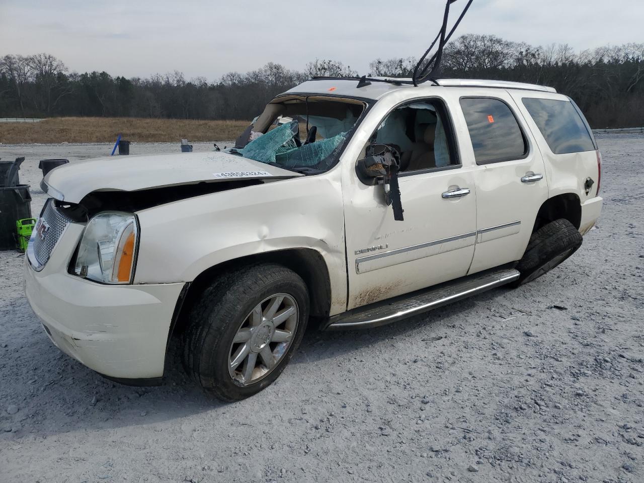 1GKS2EEF0DR366107 2013 GMC Yukon Denali