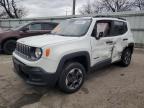 2017 JEEP RENEGADE S - ZACCJBAB5HPF33778