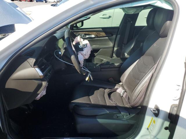 2016 CADILLAC CT6 PREMIU 1G6KF5RSXGU154682