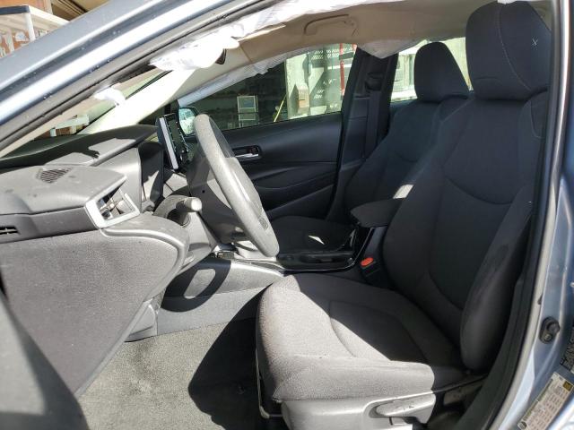 2020 TOYOTA COROLLA LE - 5YFEPRAE3LP106288