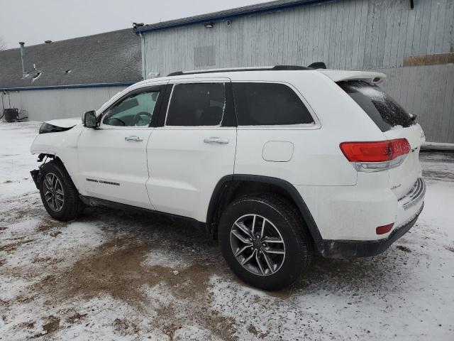 2019 JEEP GRAND CHER 1C4RJFBG5KC800859